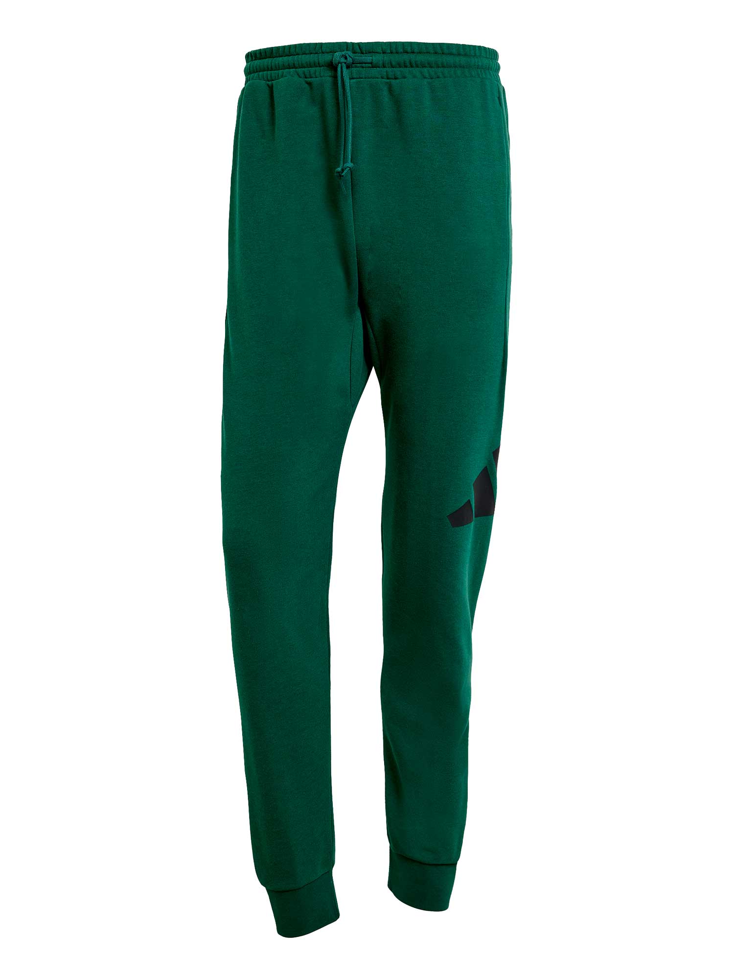 ADIDAS SPORTSWEAR Спортно долнище Essentials Big Logo French Terry