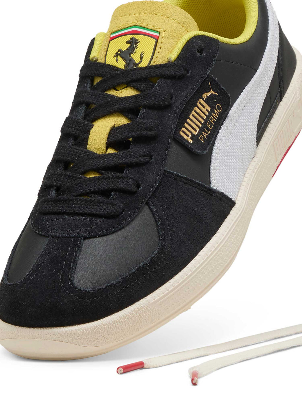 PUMA Обувки Ferrari Palermo