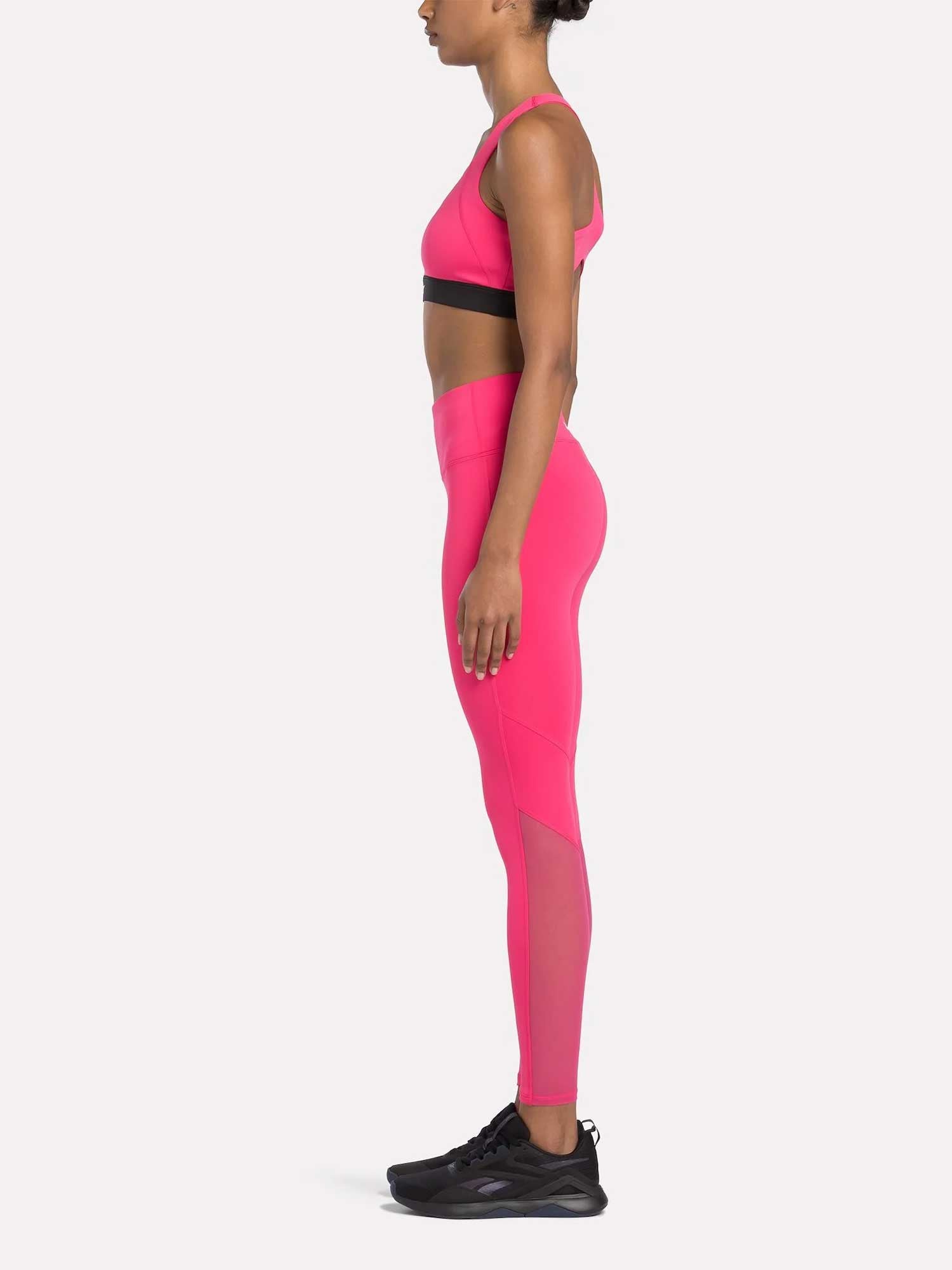 REEBOK Клин PP BASIC MESH TIGHT