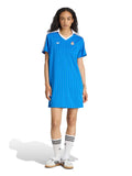 ADIDAS ORIGINALS Рокля Real Madrid Terrace Icons Dress