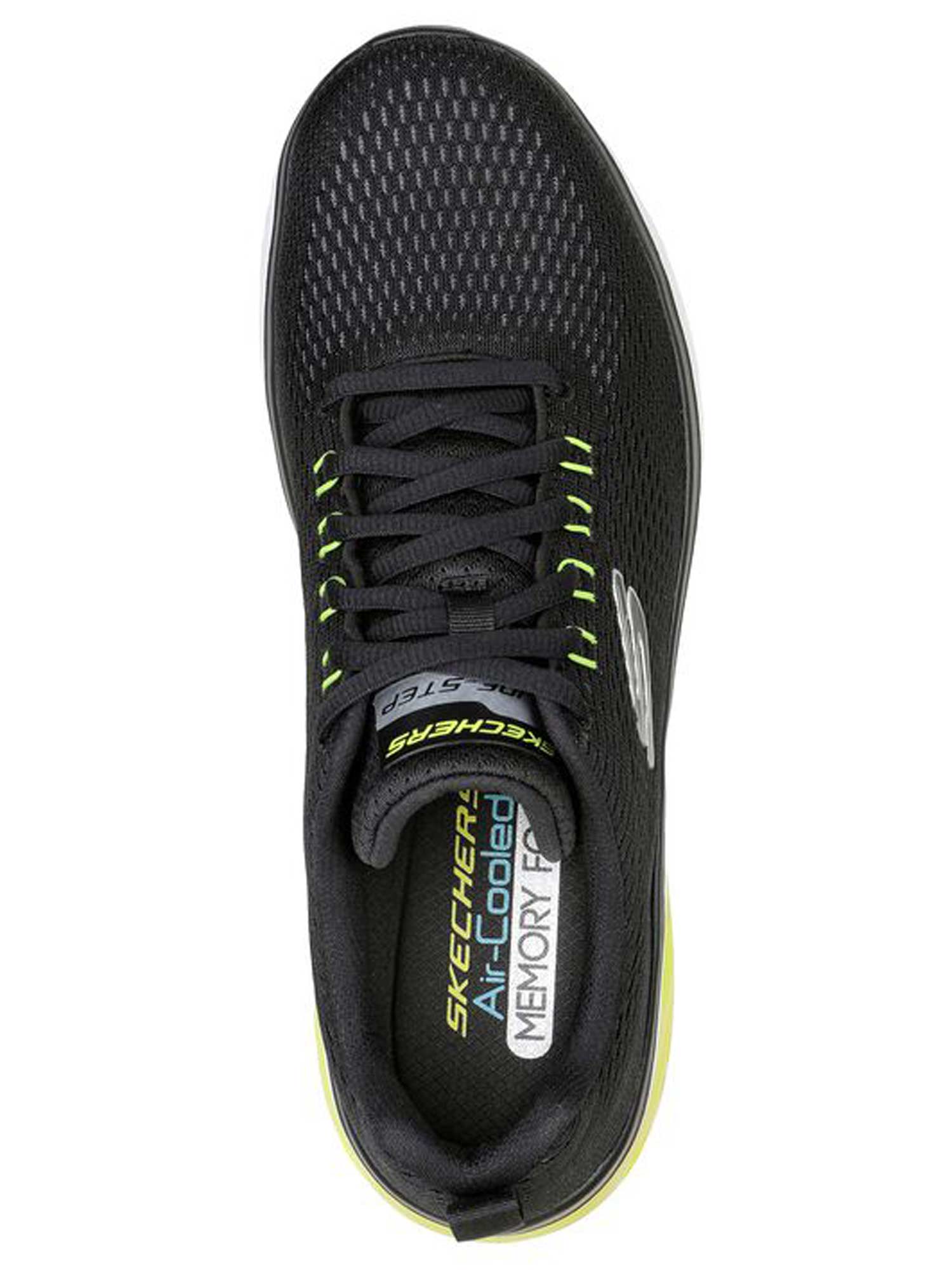 SKECHERS Обувки GLIDE-STEP SPORT - W