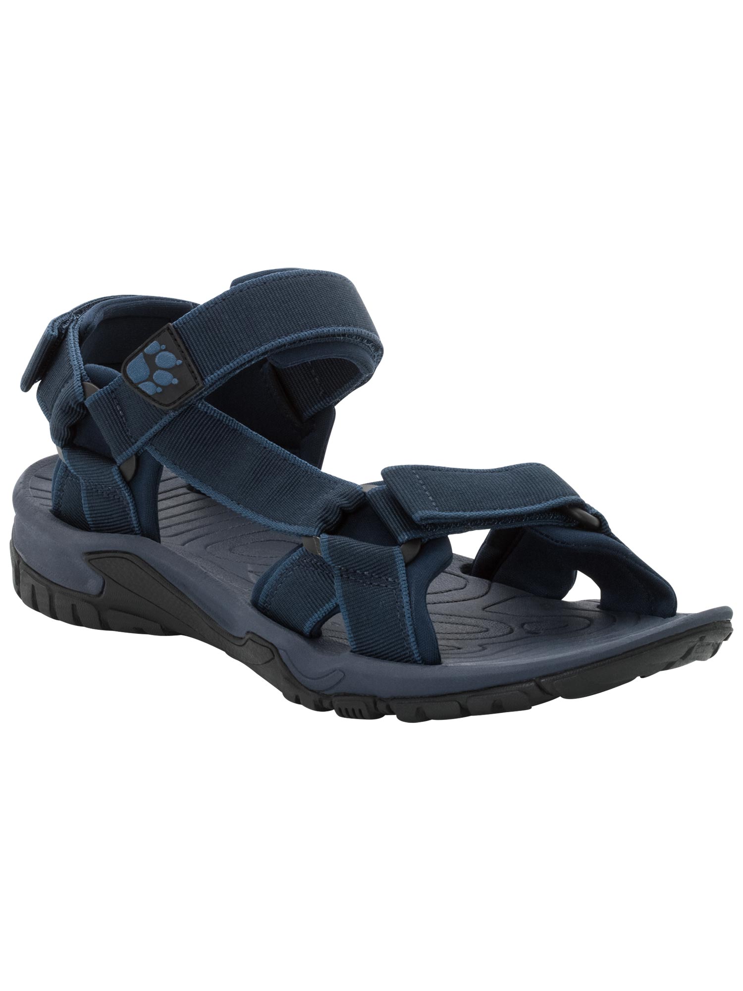 JACK WOLFSKIN Сандали LAKEWOOD RIDE SANDAL M