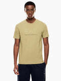 EA7 Emporio Armani Тениска TRAIN VISIBILITY M TEE SS ST
