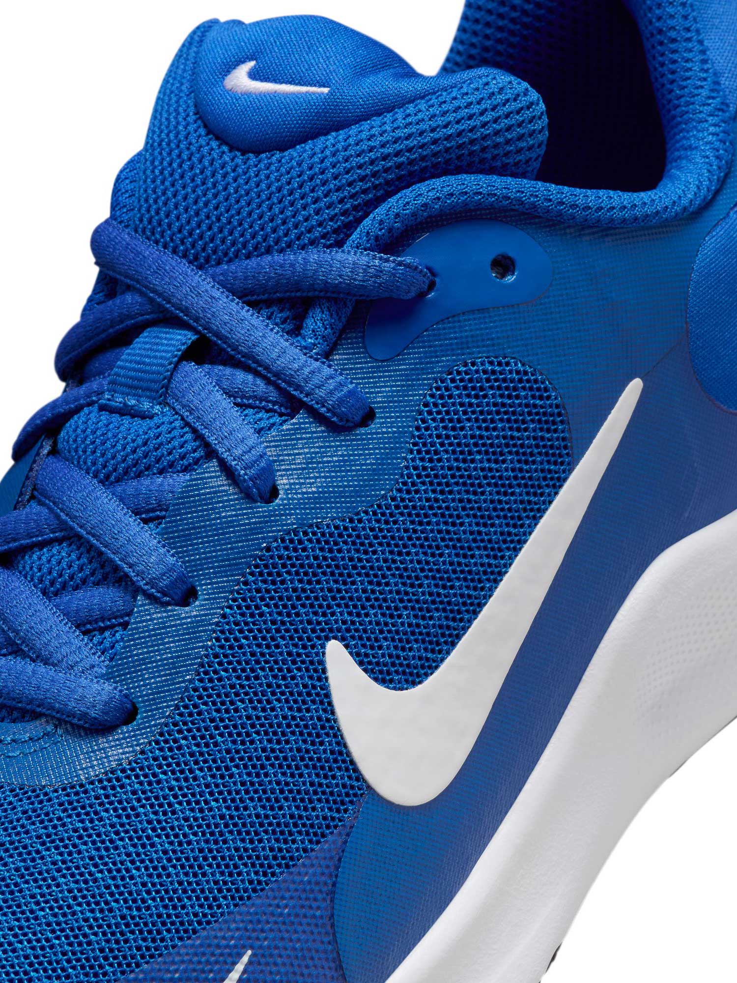 NIKE Обувки REVOLUTION 7 (GS)