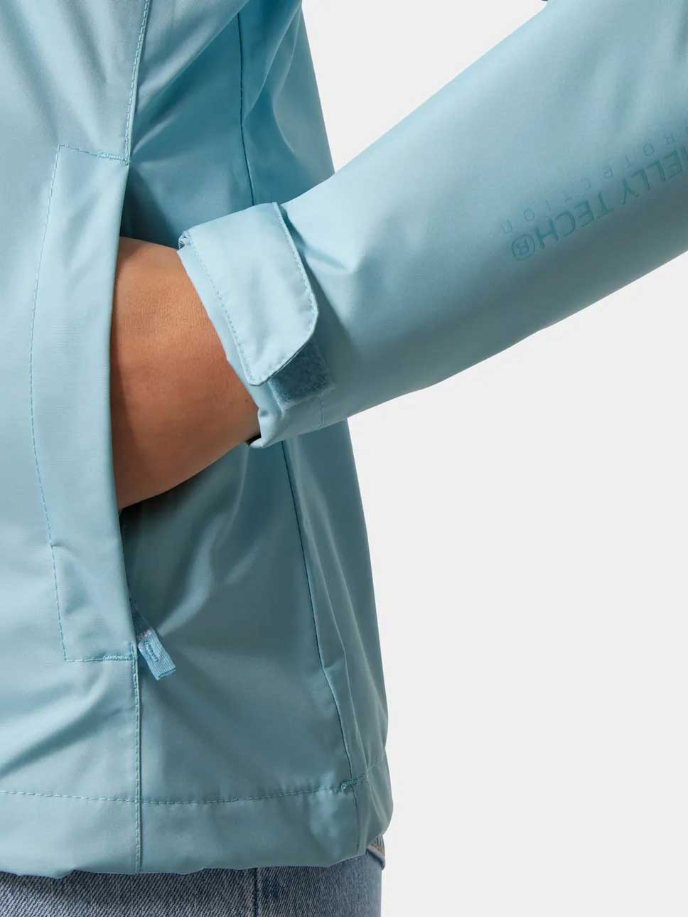 HELLY HANSEN Яке W SEVEN J JACKET
