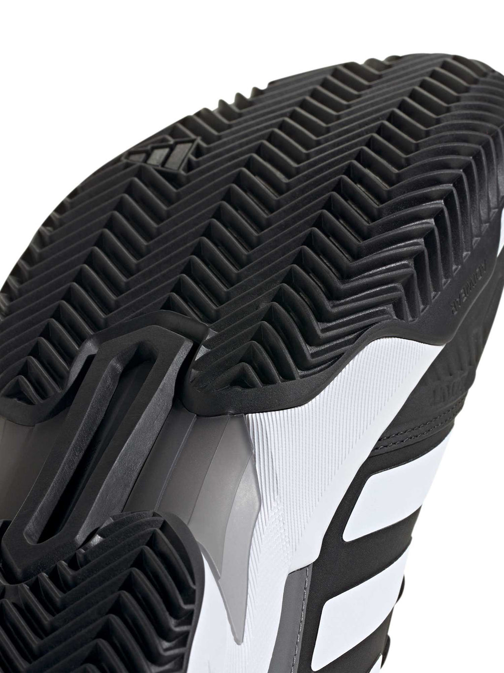 ADIDAS PERFORMANCE Обувки CourtJam Control 3 Clay Tennis