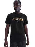 NIKE Тениска M NK TEE JDI HO25
