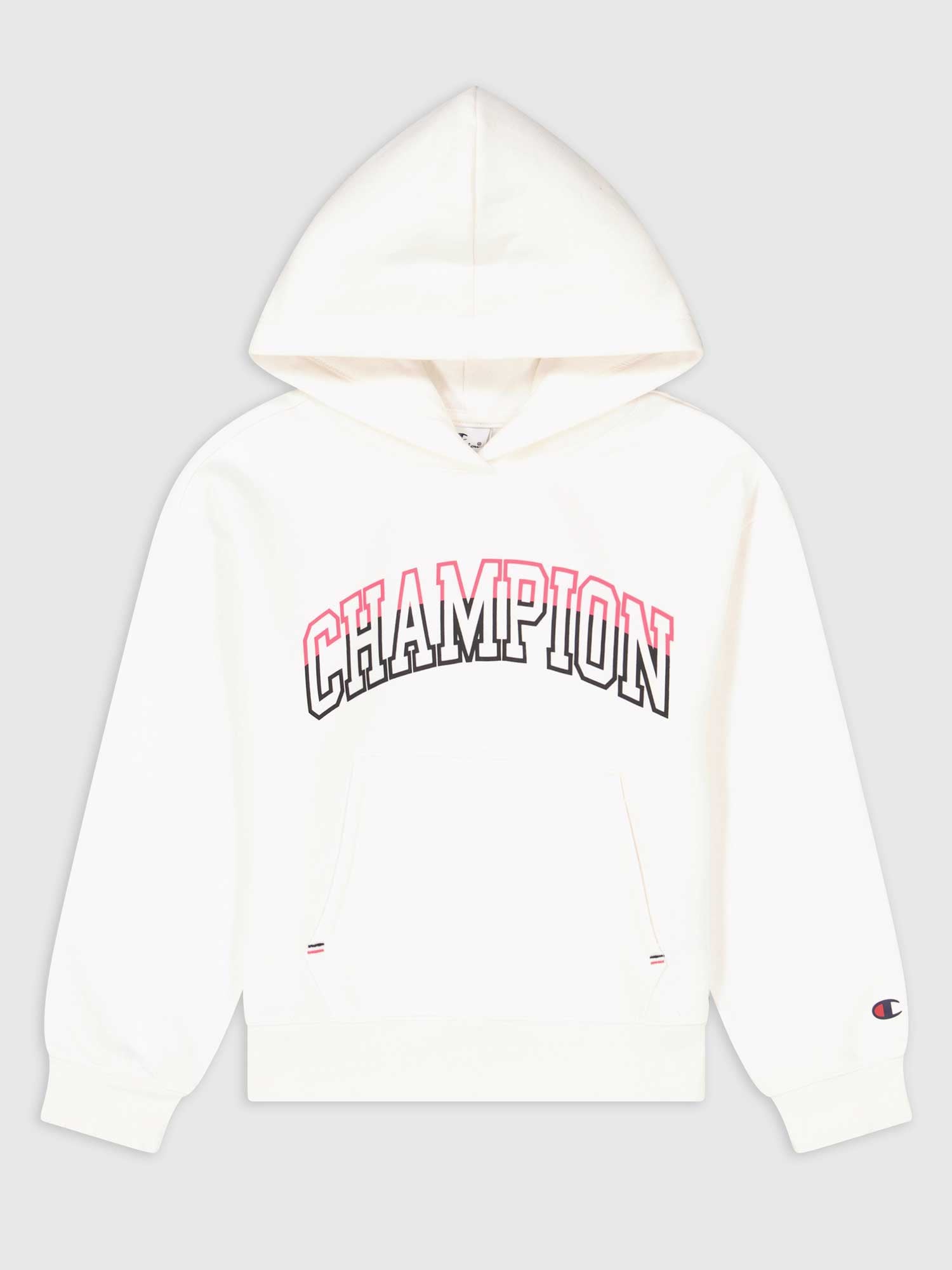 CHAMPION Суитшърт Hooded Sweatshirt