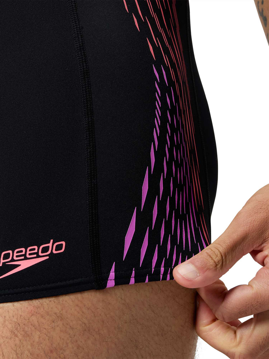 SPEEDO Бански MENS TECH PANEL AQUASHORT
