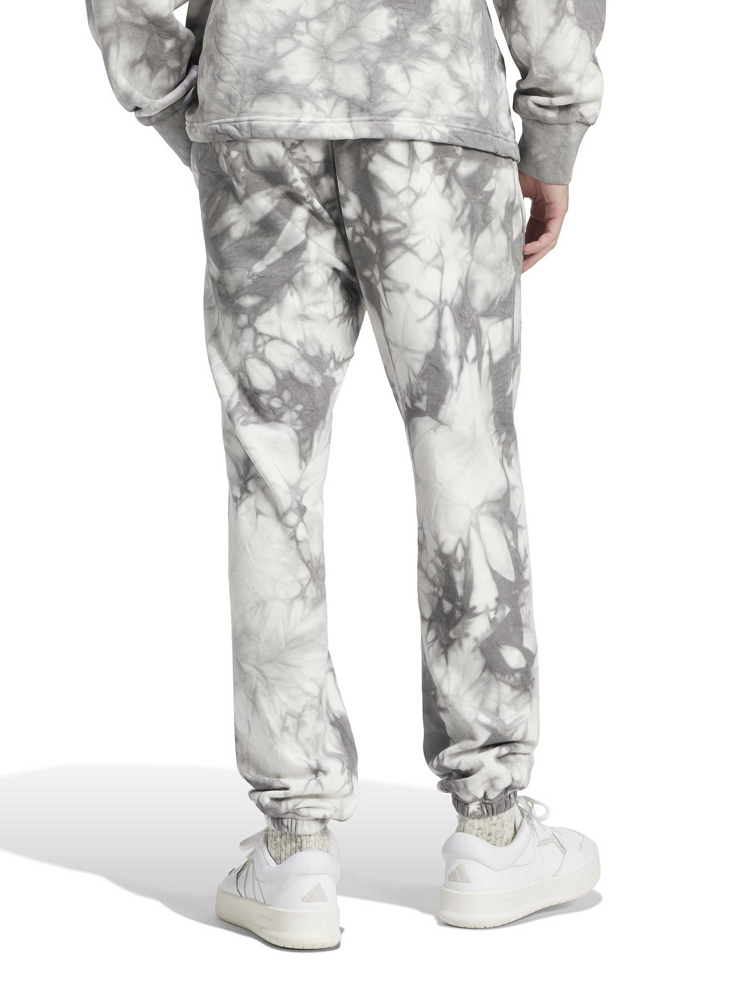 ADIDAS SPORTSWEAR Спортно долнище ALL SZN Fleece Washed Joggers