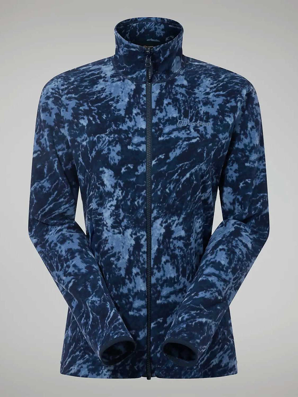 BERGHAUS Полар NAVALA FL JKT AF