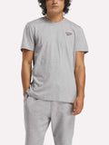 REEBOK Тениска IDENTITY SMALL LOGO TEE T-SH