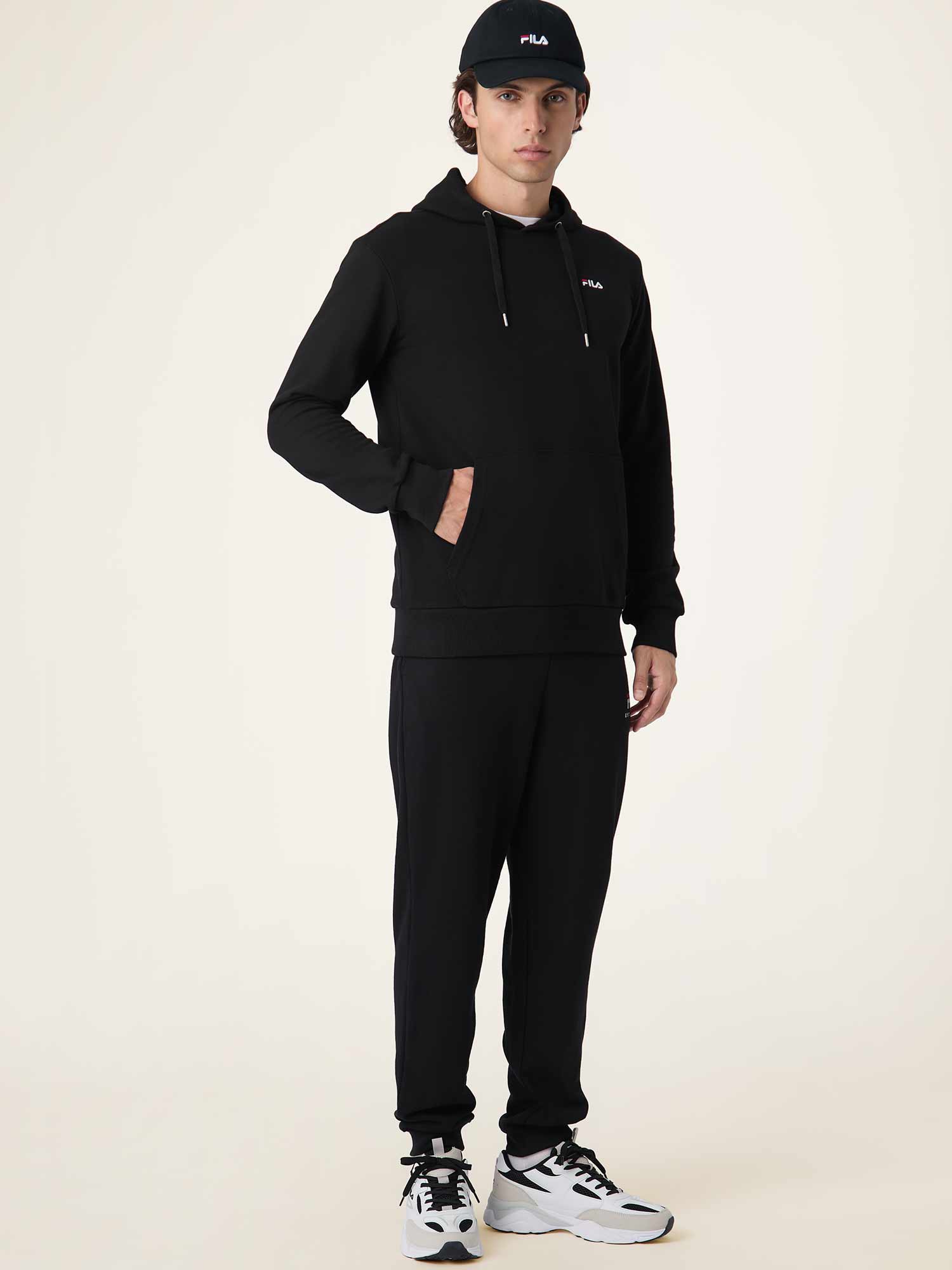 FILA Спортно долнище VALSERA