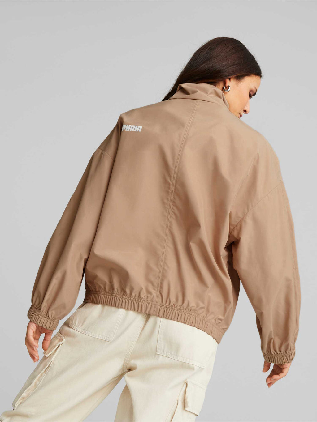 PUMA Яке Style