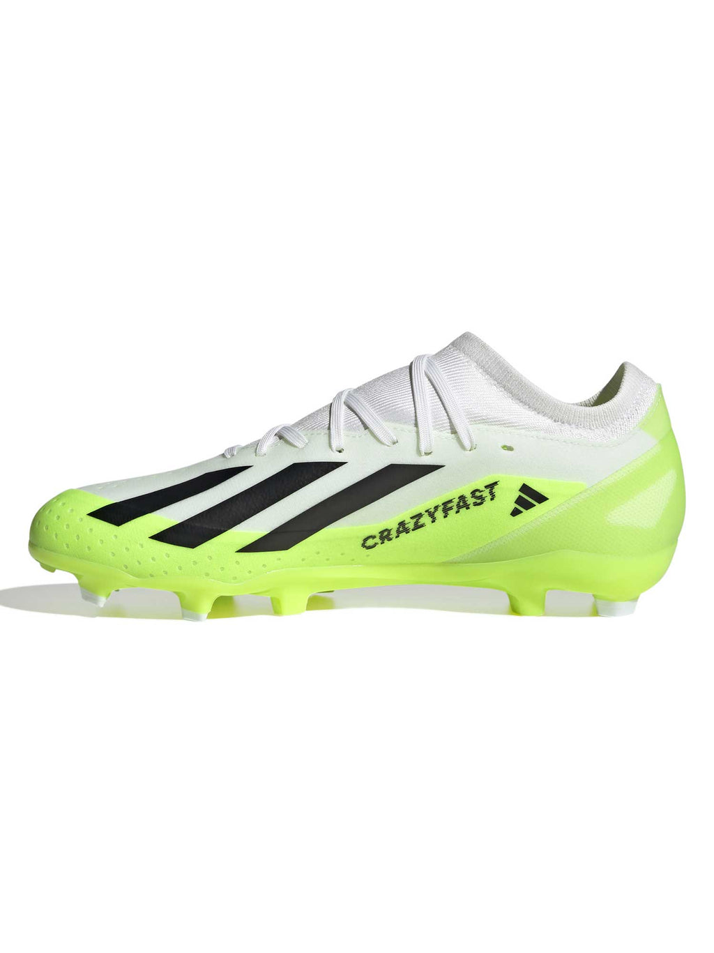 ADIDAS PERFORMANCE Обувки X Crazyfast.3 Firm Ground