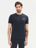 EA7 Emporio Armani Тениска TRAIN CORE ID M TEE SS ST CC