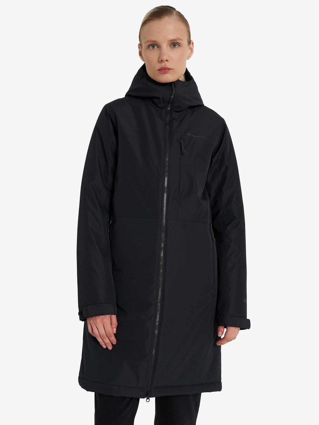 OUTVENTURE Яке Hiking Women's Padded Jacket