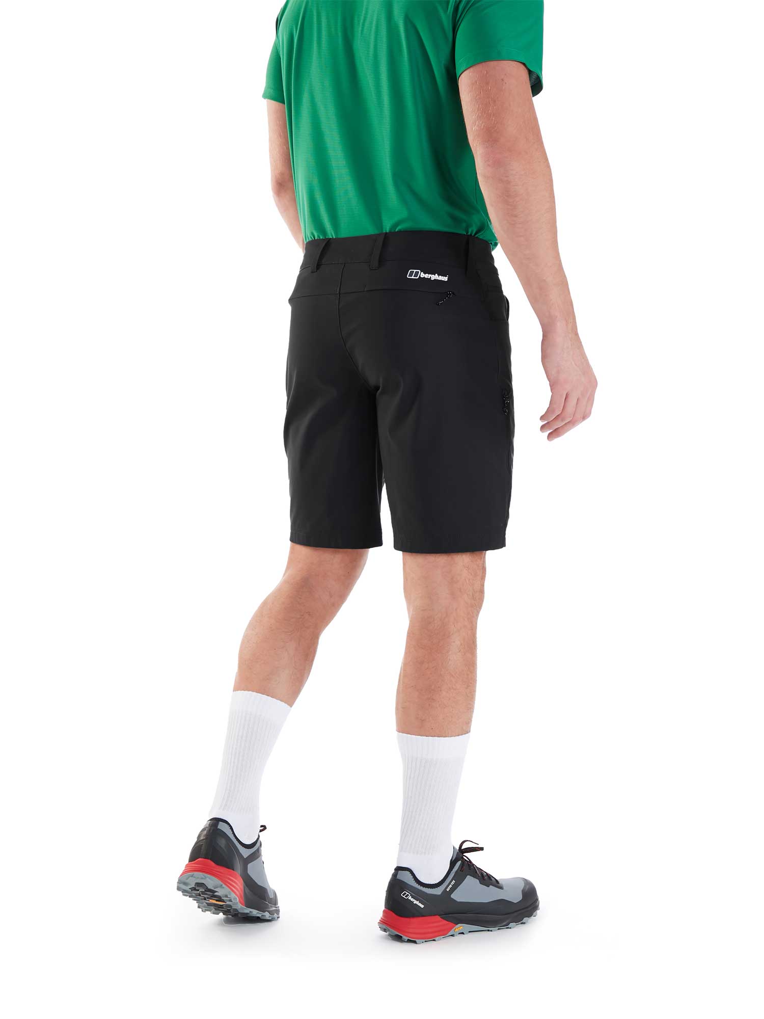 BERGHAUS Къси панталони ORTLER SHORT AM