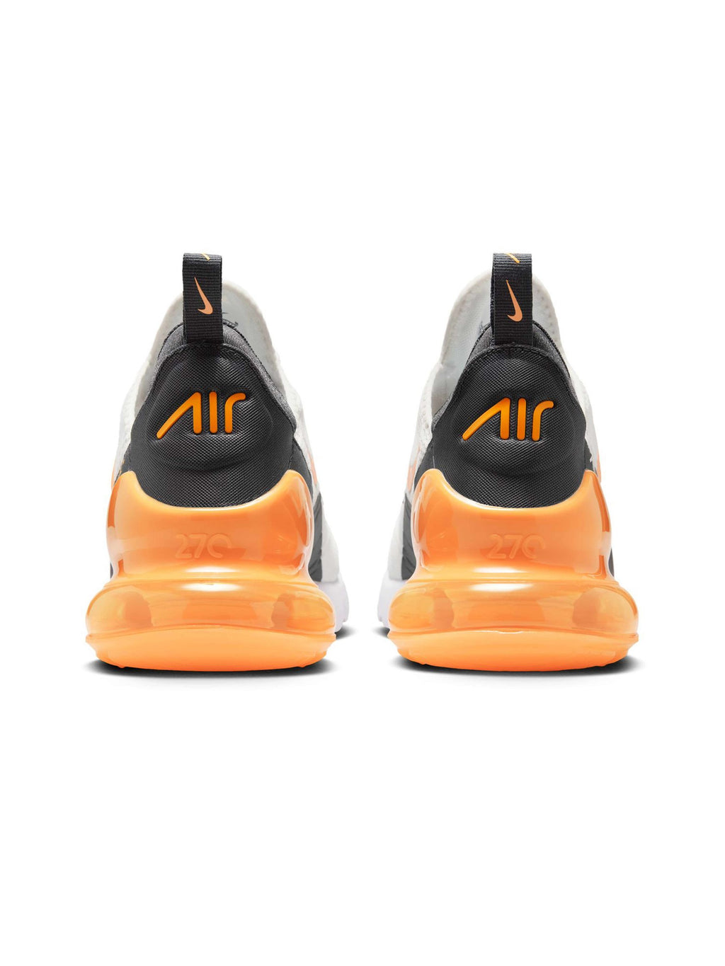 NIKE Обувки AIR MAX 270