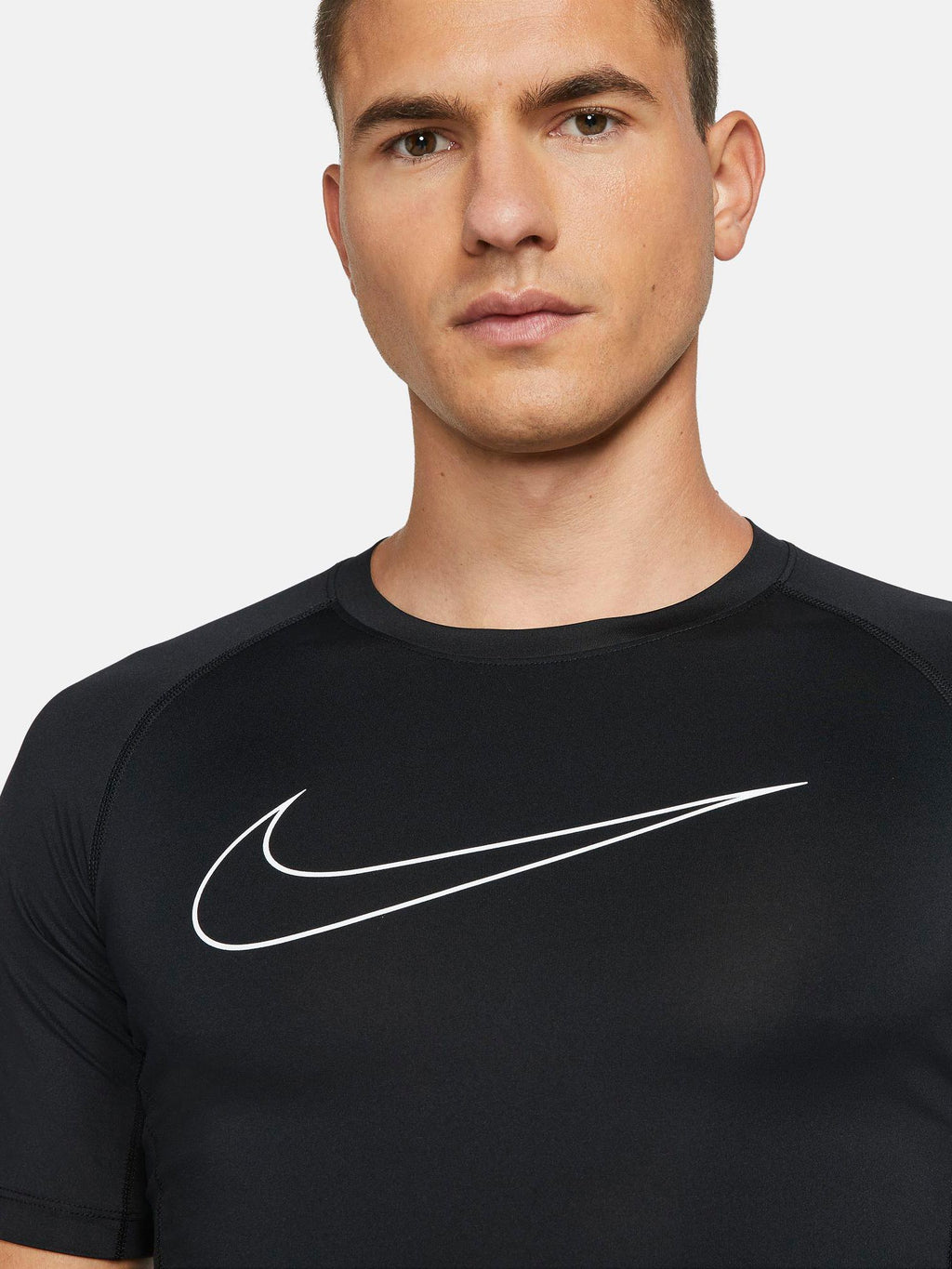 NIKE TEAM Тениска M NP DF TIGHT