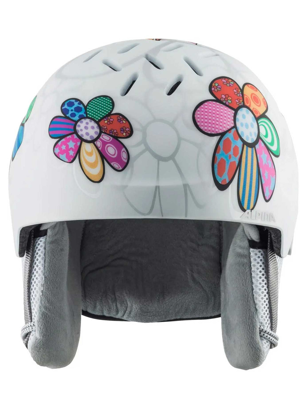 ALPINA Ски каска PIZI