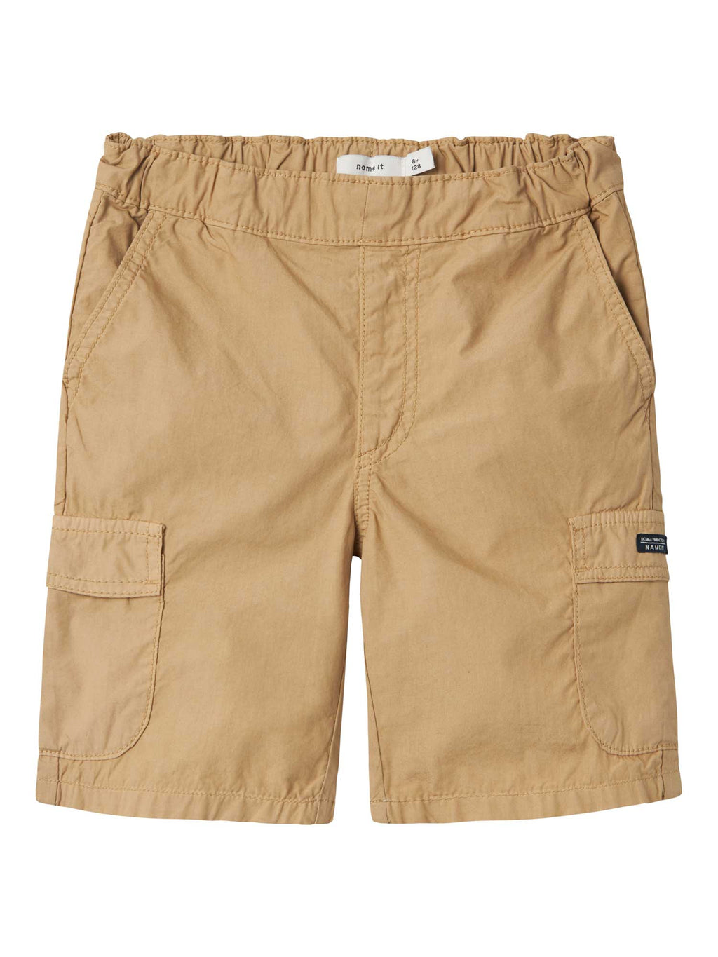 NAME IT Къси панталони NKMRYAN REG CARGO