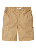 NAME IT Къси панталони NKMRYAN REG CARGO