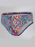 SPEEDO Бански ED+ DIGI 5CM BRF TM