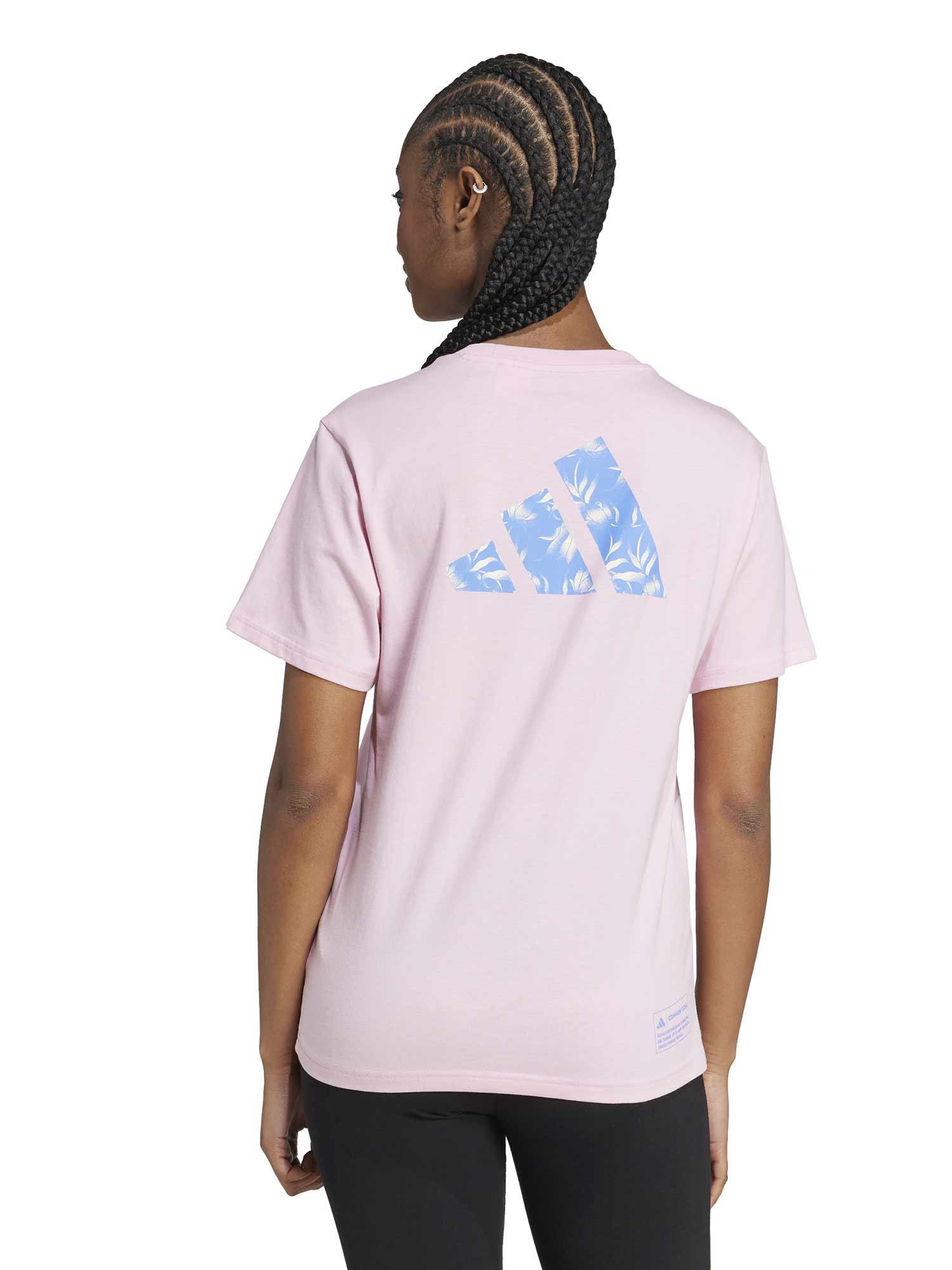 ADIDAS SPORTSWEAR Тениска House of Tiro Graphic T-Shirt