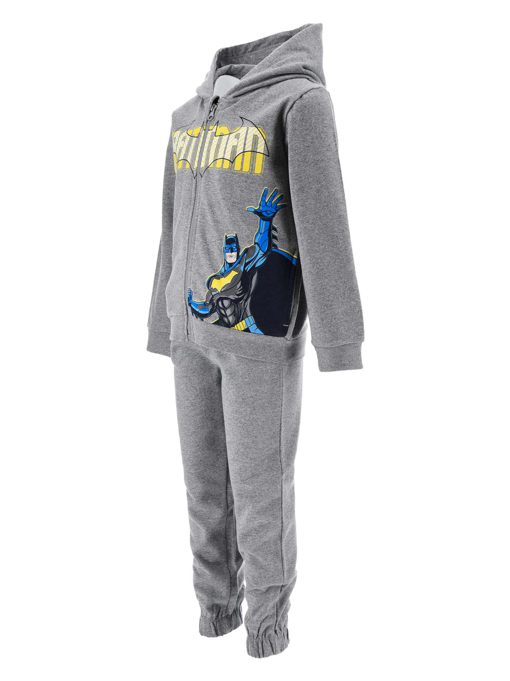 KIDS MOVIE HEROES Спортен екип Batman