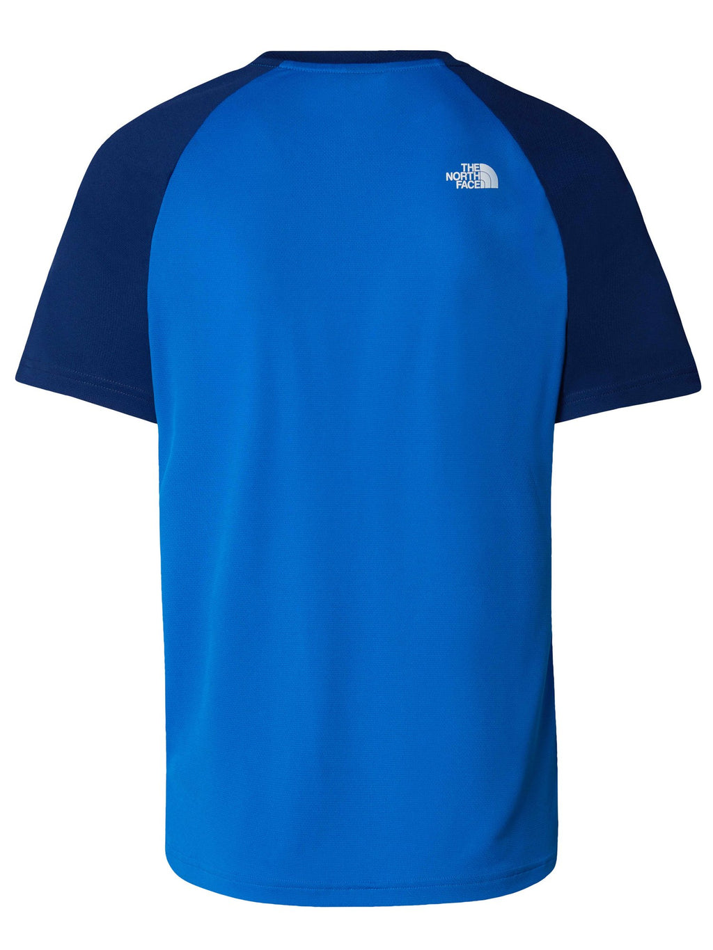 THE NORTH FACE Тениска M TANKEN RAGLAN