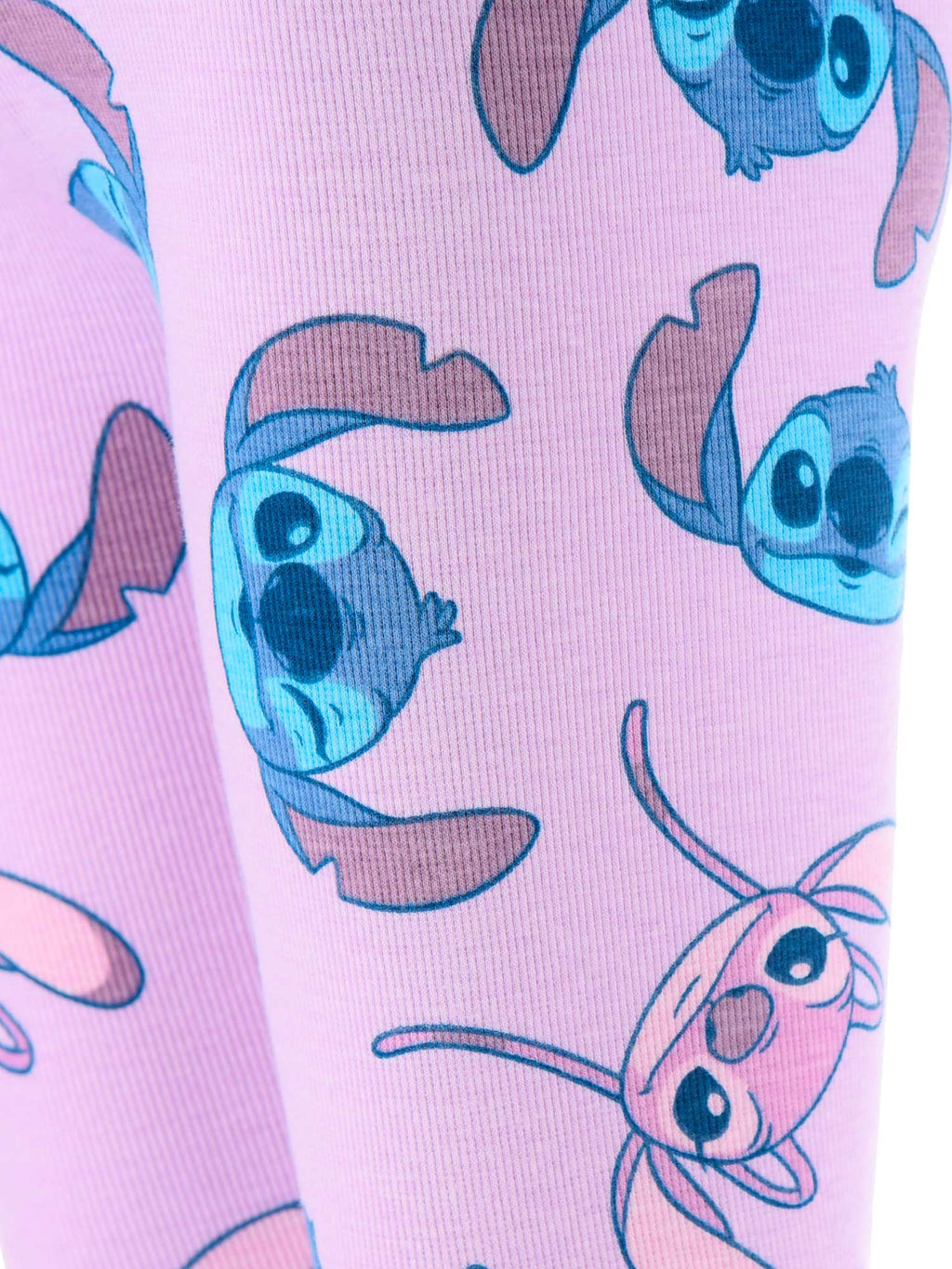 KIDS MOVIE HEROES Клин LILO ET ST