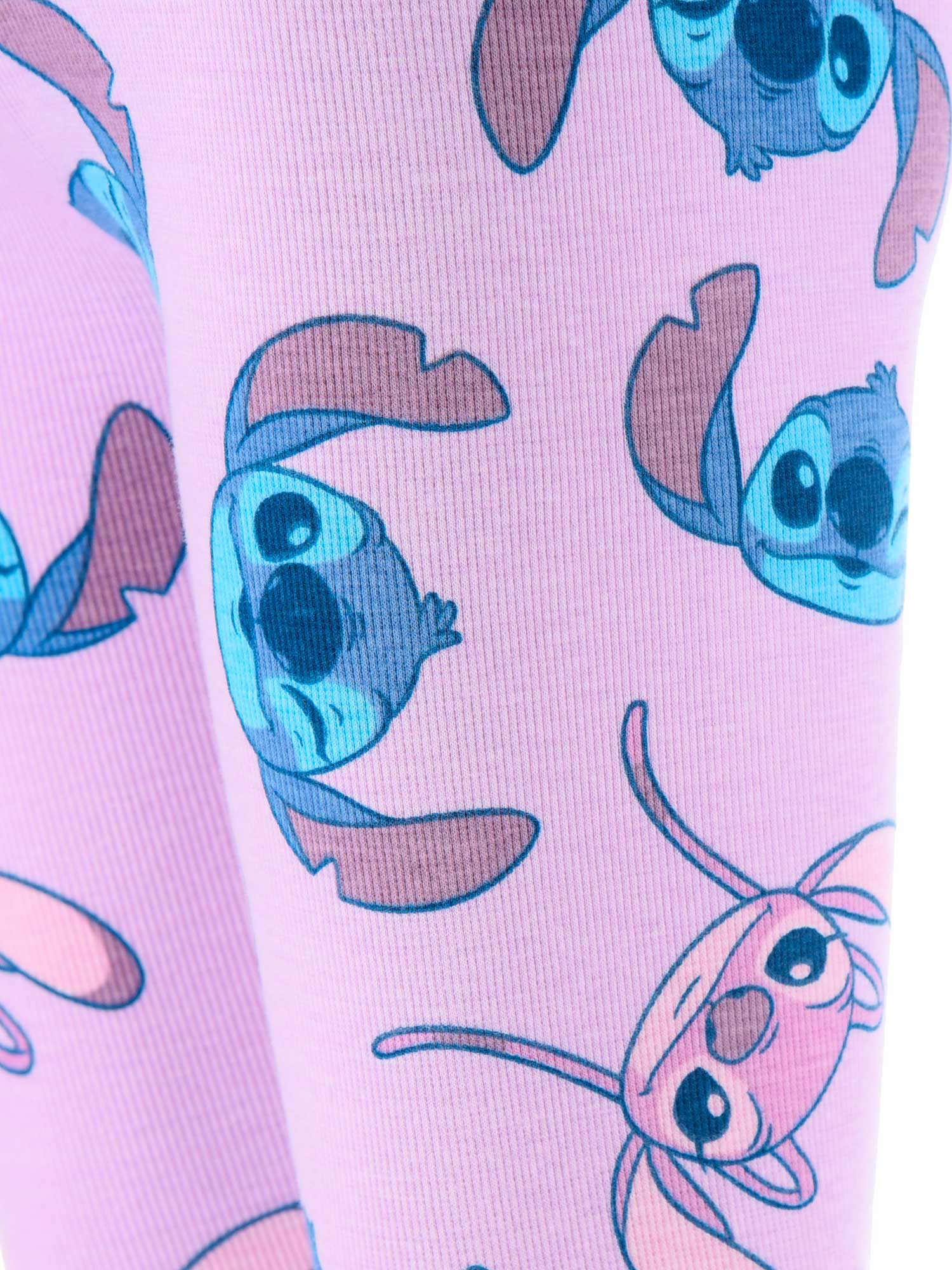 KIDS MOVIE HEROES Клин LILO ET ST