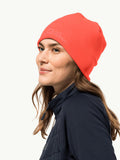JACK WOLFSKIN Шапка REAL STUFF BEANIE