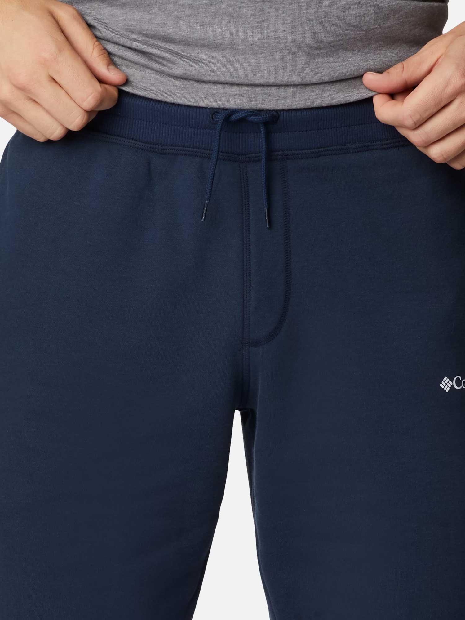 COLUMBIA Къси панталони Logo Fleece