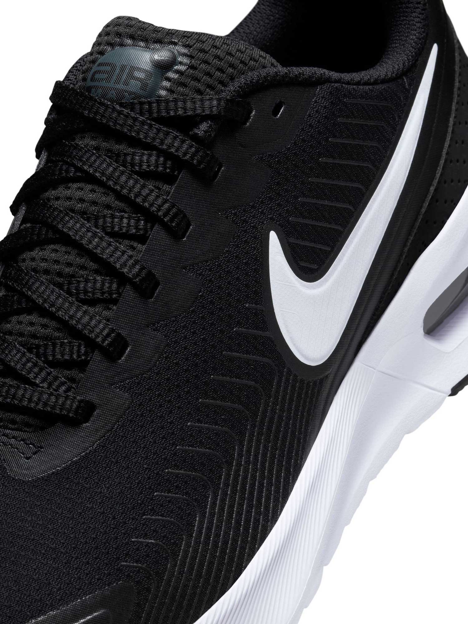 NIKE Обувки AIR MAX NUAXIS