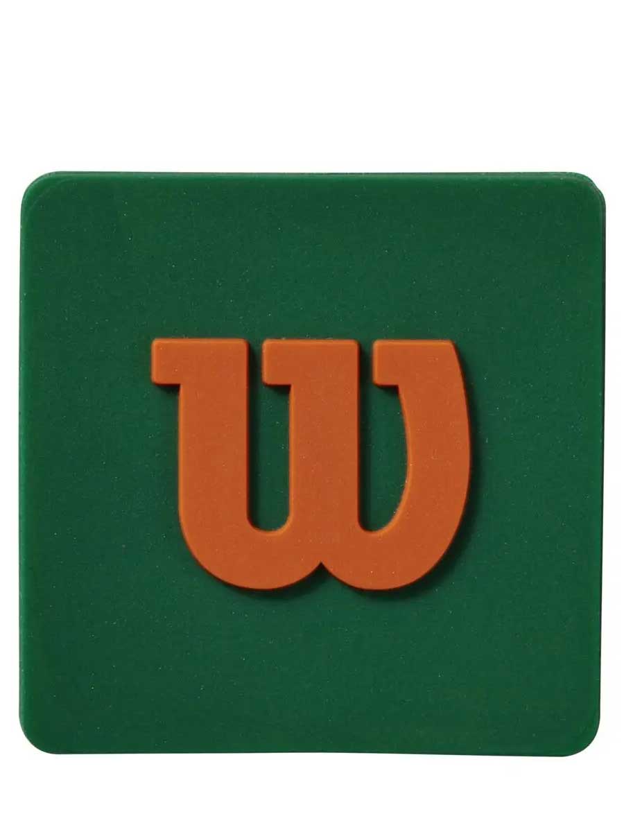 WILSON Антивибратор RG 2025 DAMPENER 2 PACK