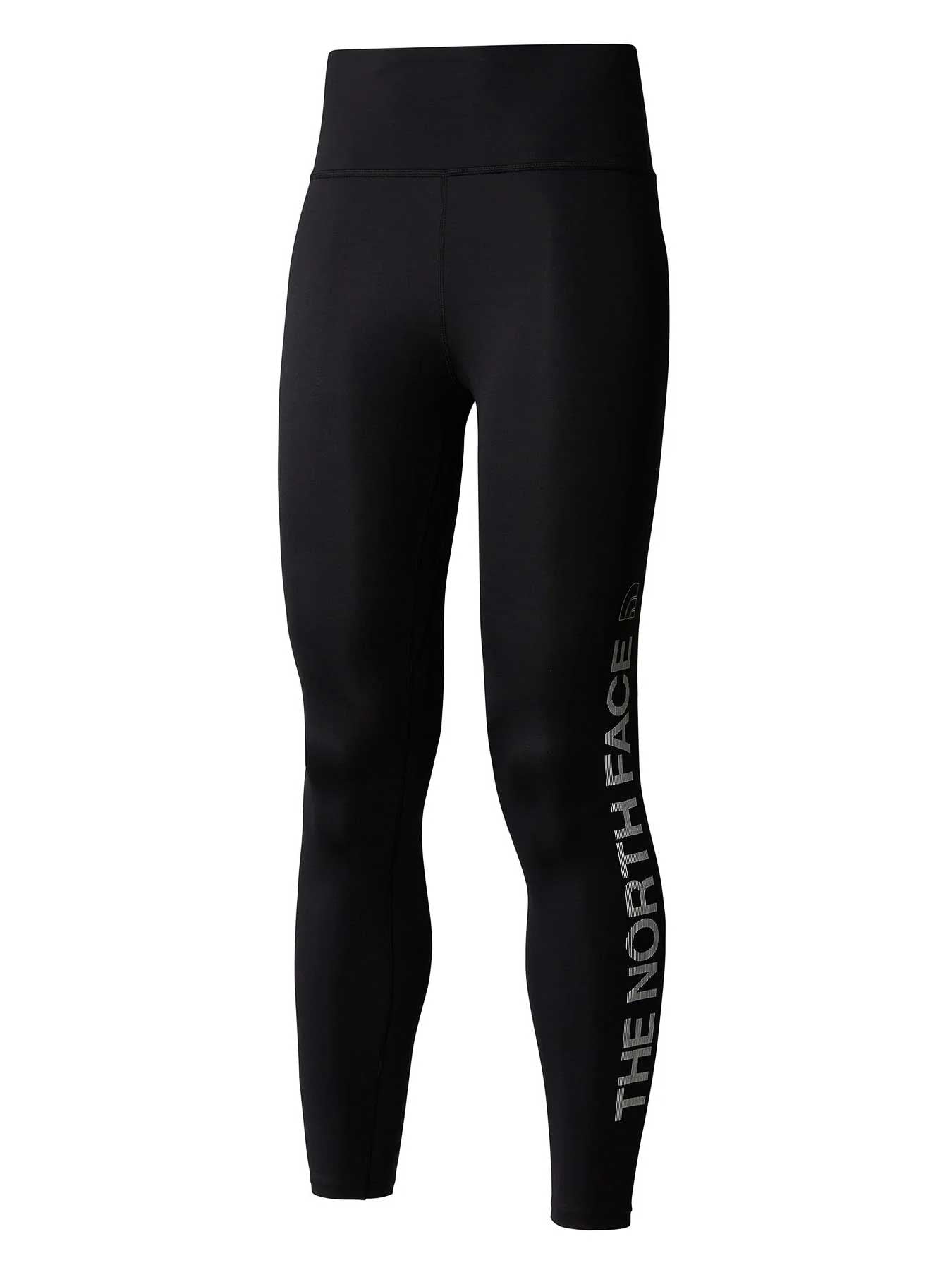 THE NORTH FACE Клин W FLEX HIGH RISE 7\/8 TIGHT LINES GRAPHIC