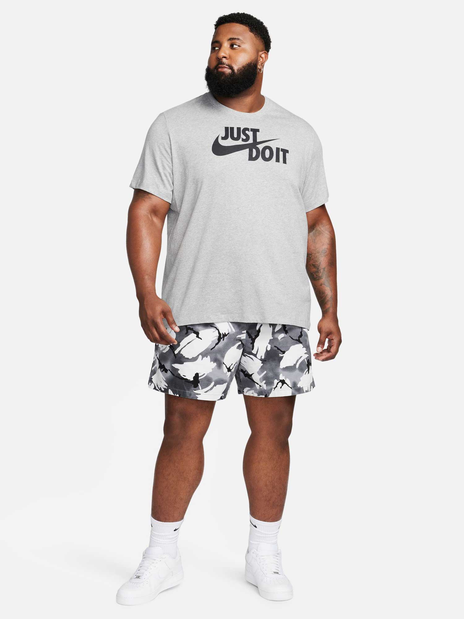 NIKE Тениска M NSW TEE JUST DO IT
