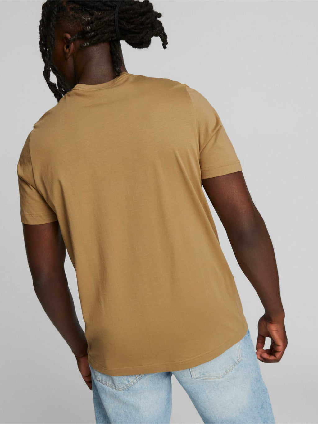 PUMA Тениска ESS Logo Tee (s)