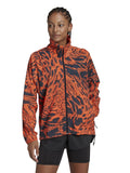 ADIDAS PERFORMANCE Спортно горнище Fast Running