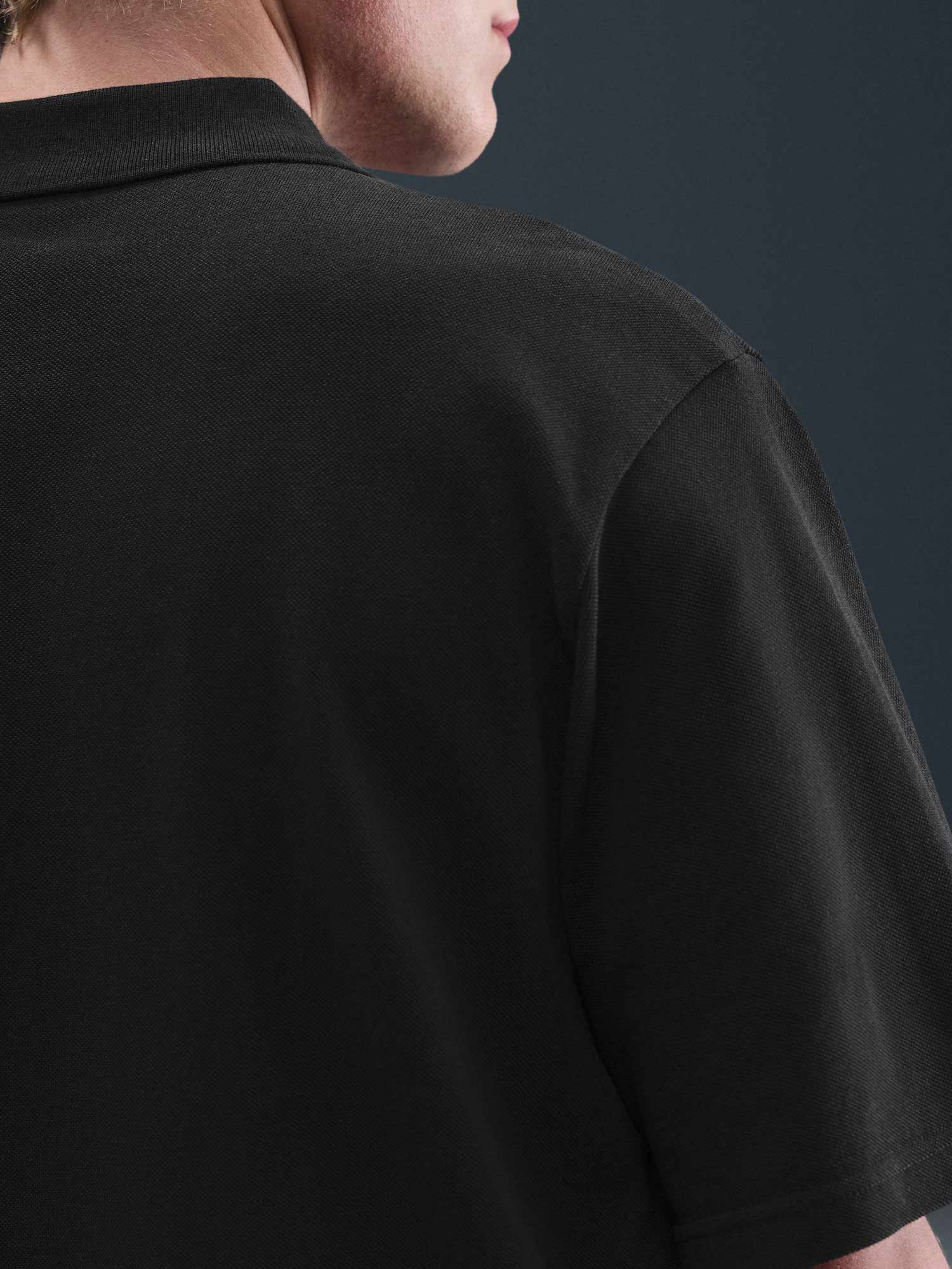 NIKE Тениска M NK CLUB SS POLO COLLECTION