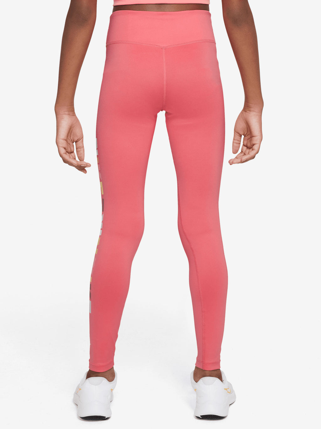 NIKE Клин G NK DF ONE LOGO PRNT