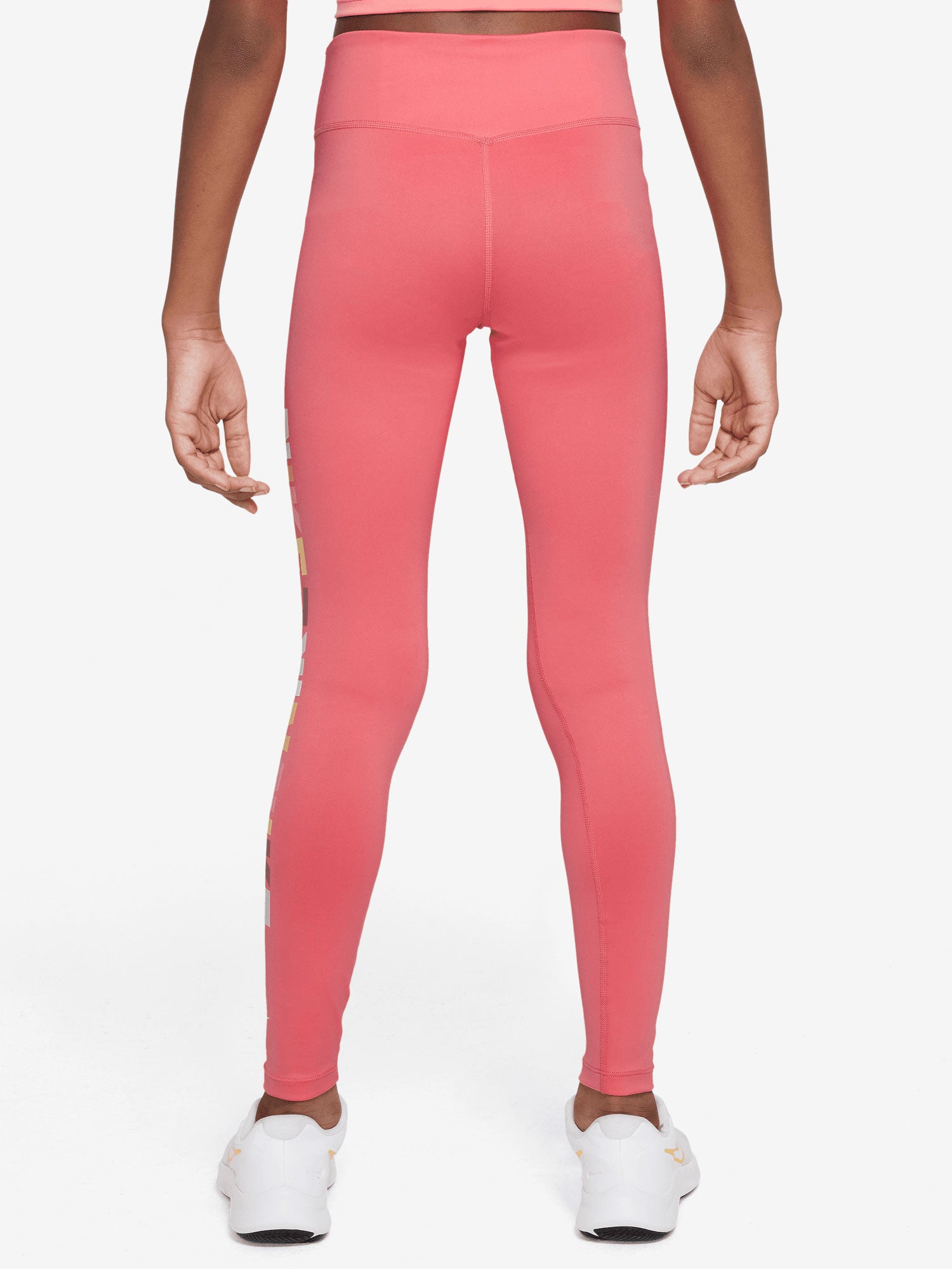 NIKE Клин G NK DF ONE LOGO PRNT