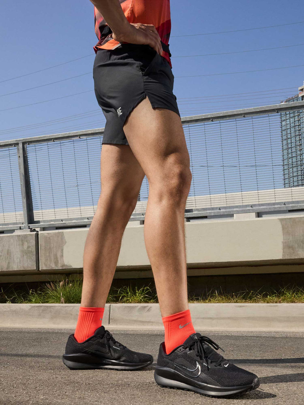 NIKE Обувки DOWNSHIFTER 13