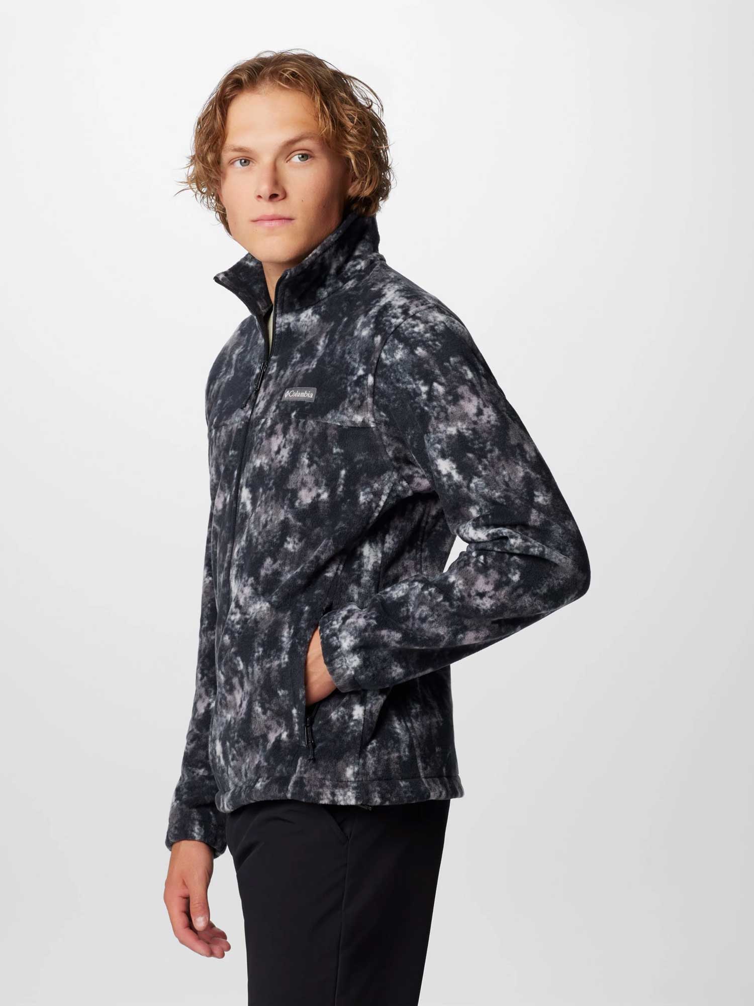 COLUMBIA Полар Men's Steens Mountain™ Printed