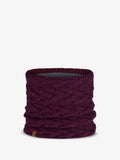BUFF Шал-яка Knitted Fleece Neckwarmer