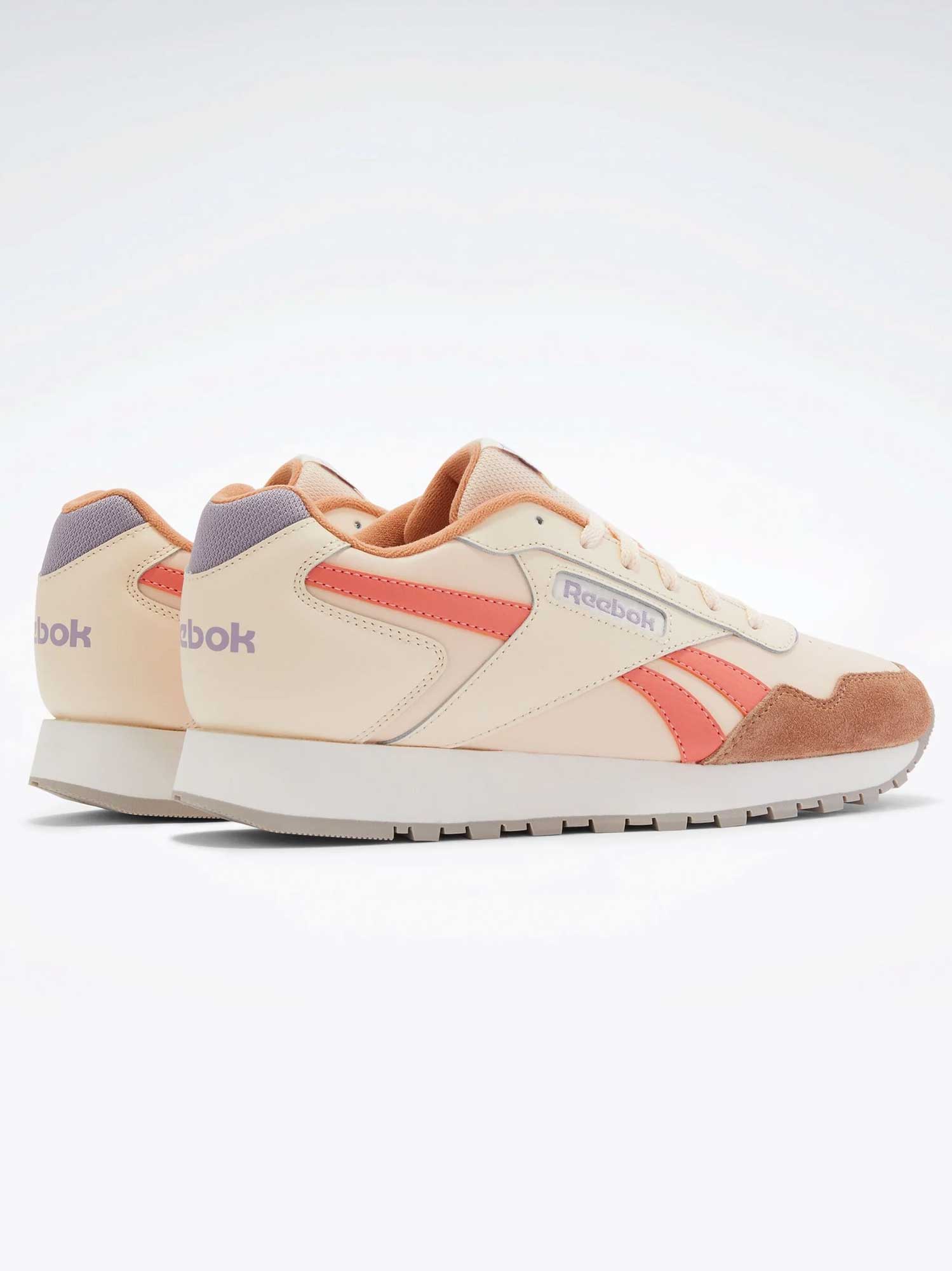 REEBOK Обувки GLIDE
