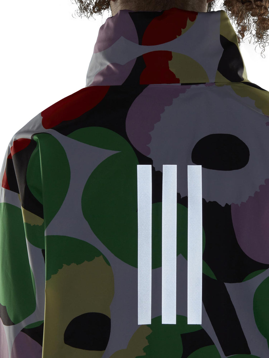 ADIDAS SPORTSWEAR Яке MMK Traveer RAIN.RDY
