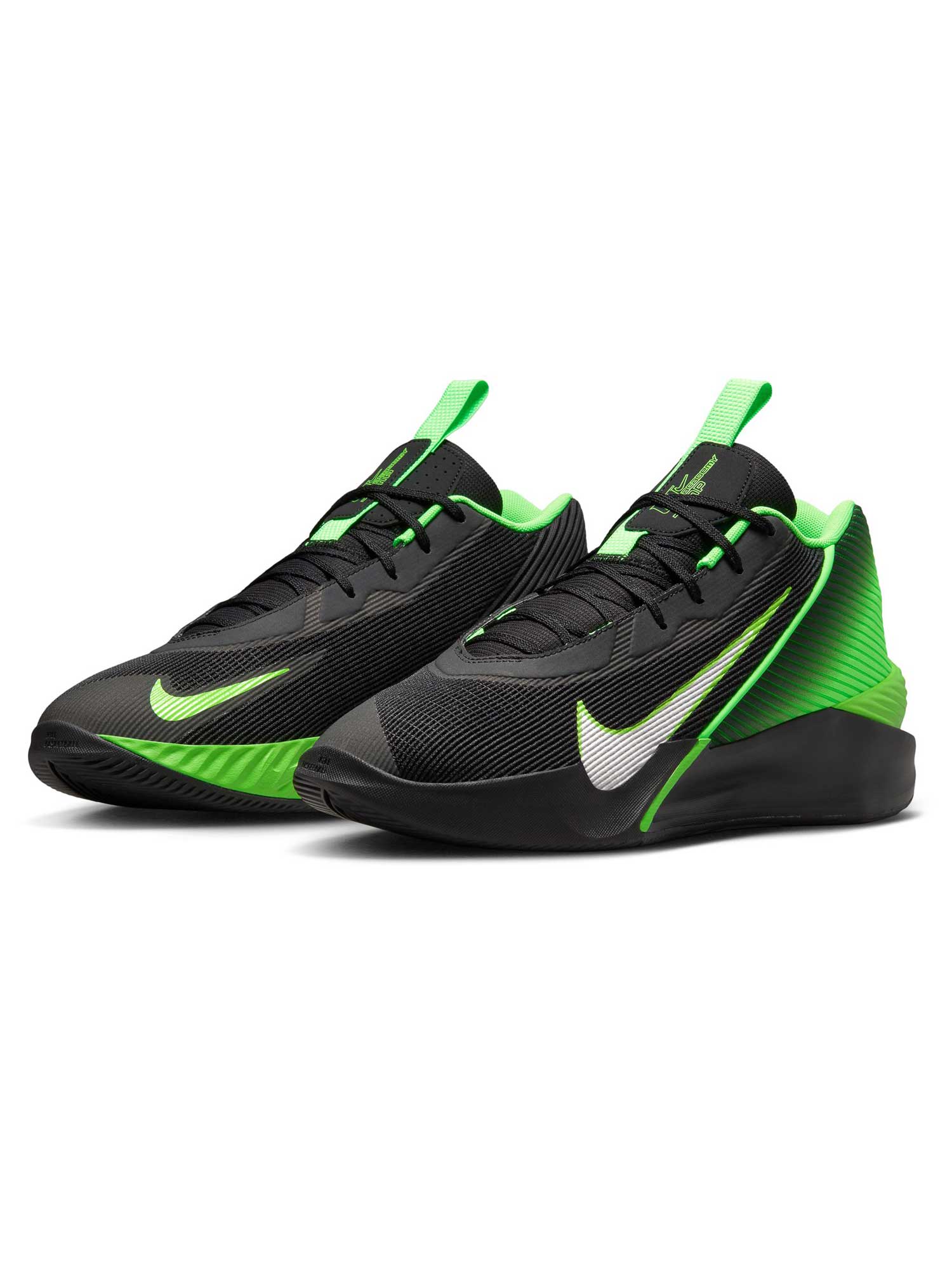 NIKE Обувки G.T. JUMP ACADEMY